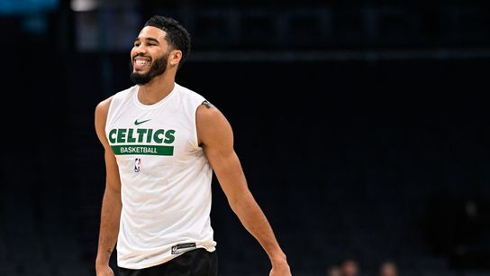 Celtics season preview: Lessons, growth, and a strong chance for a championship taken at BSJ Headquarters (Celtics)